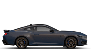 2025 Ford Mustang® External Image 1
